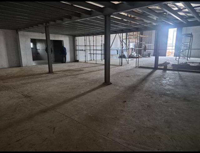 WAREHOUSE PROPERTY TO RENT IN PIETERMARITZBURG CENTRAL